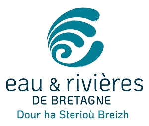 Eau et rivières de Bretagne - région