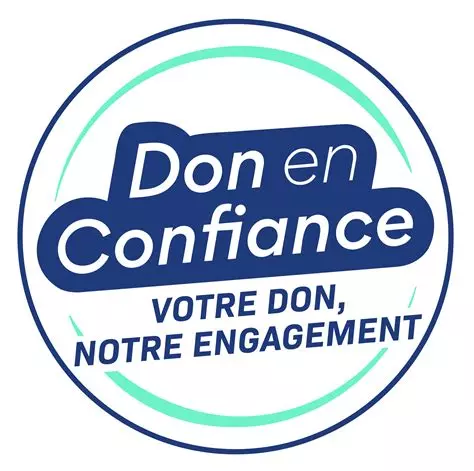 Don en confiance